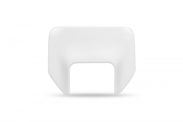 Headlight white 20-25 for Husqvarna TE 250 - TE 125 - FE 250 - TE 300 - FE 350 - FE 450 - FE 501 - TE 150 Headlight white 20-25 for Husqvarna TE 250 - TE 125 - FE 250 - TE 300 - FE 350 - FE 450 - FE 501 - TE 150
